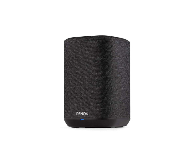 DENON Głośnik BT HOME 150 Black Google Assistant, Alexa - 540027 - zdjęcie 2